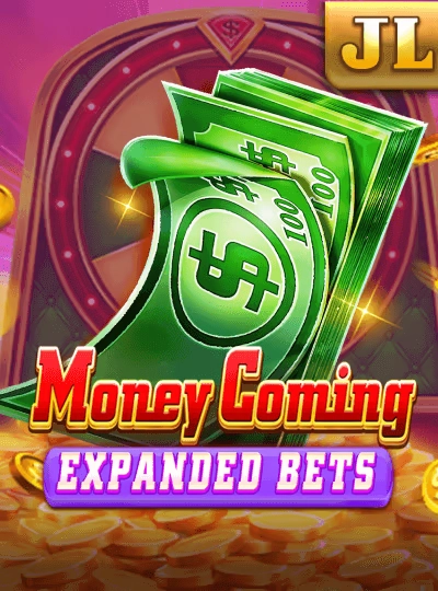 Lucky Bingo game cover