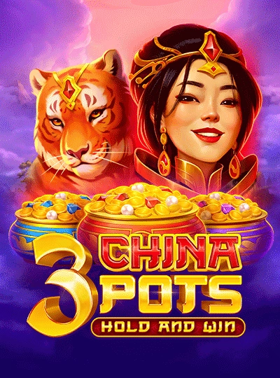 Wolf Gold slot game cover